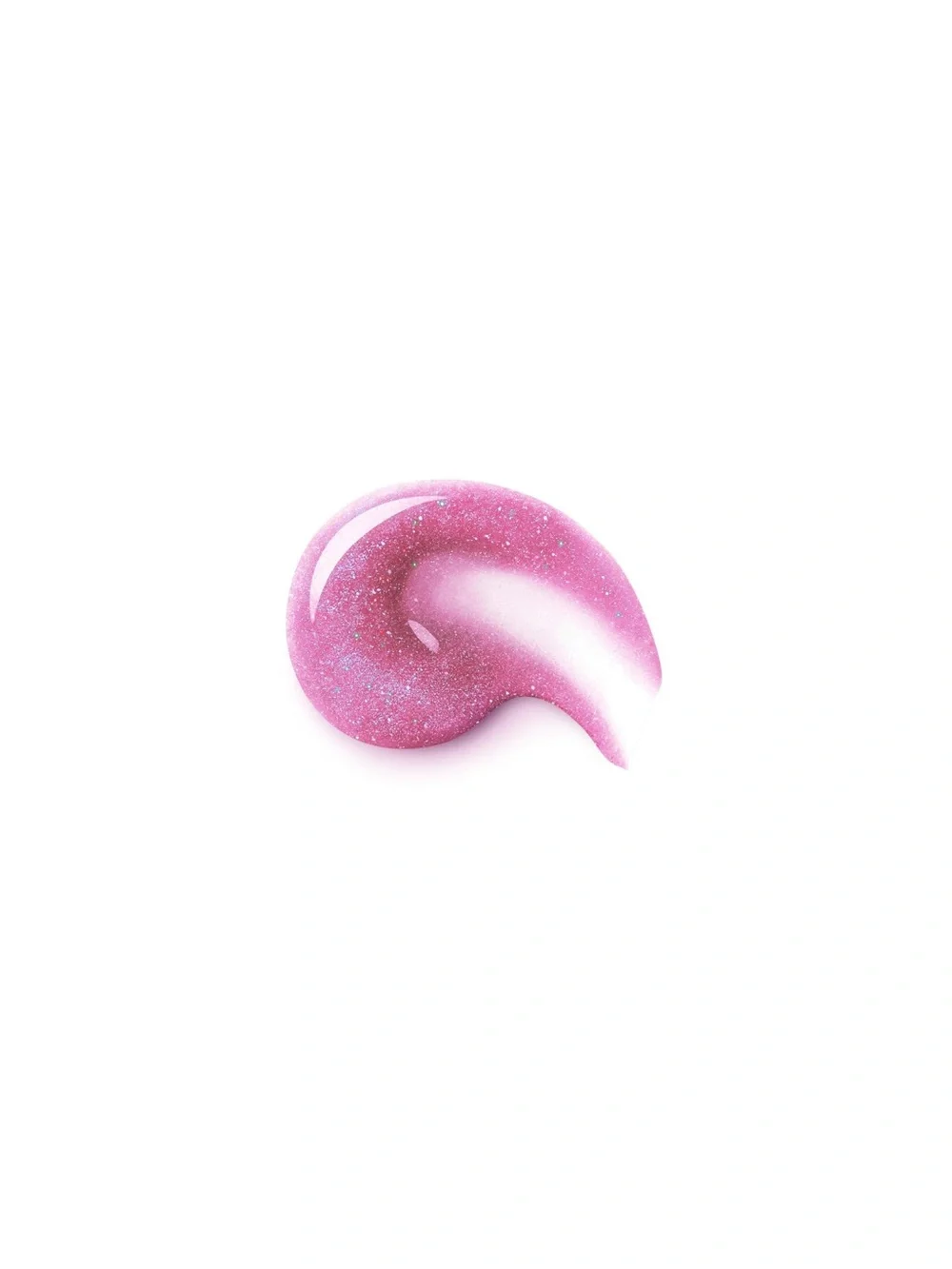 KIKO Milano x Candy Crush™ Sparkle Lip Gloss 02 Sugar Strobe